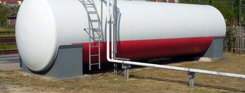 ventilacion deposito gasoil