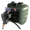 Kit automático con depósito de 1000L
