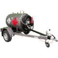 Remolque deposito gasoil 600 Litros